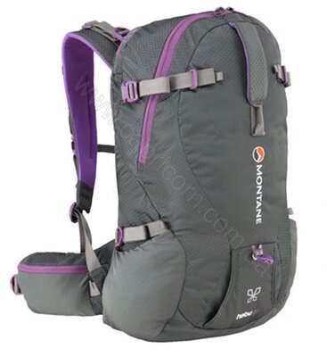 Montane Habu 22 женский