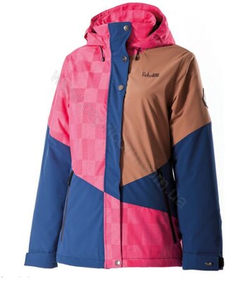 Куртка гірськолижна Rehall Candy жіноча