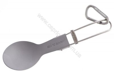 Ложка Sea To Summit Folding Titanium Spoon