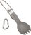 Ложка-виделка Sea To Summit Titanium Folding Spork